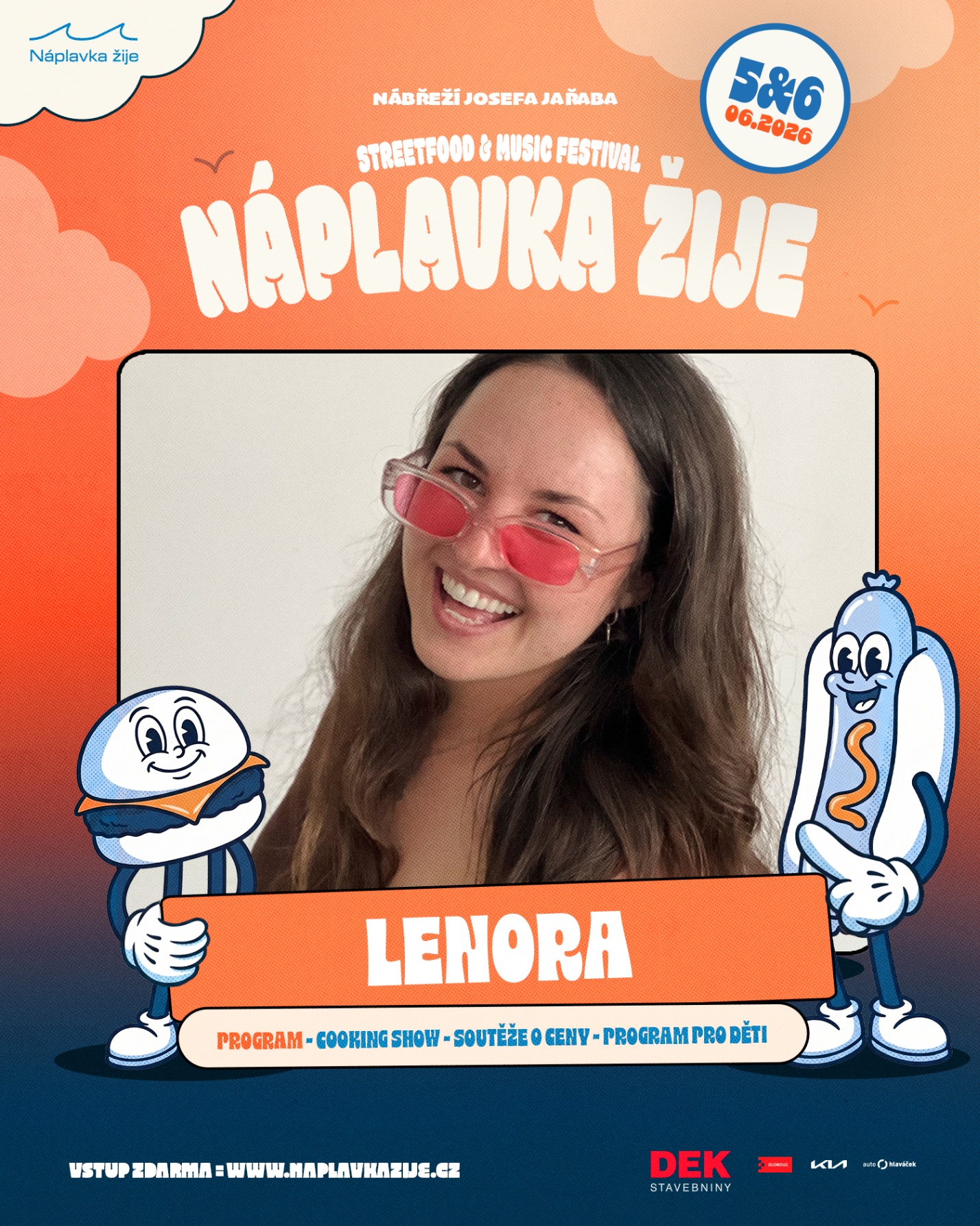 LENORA