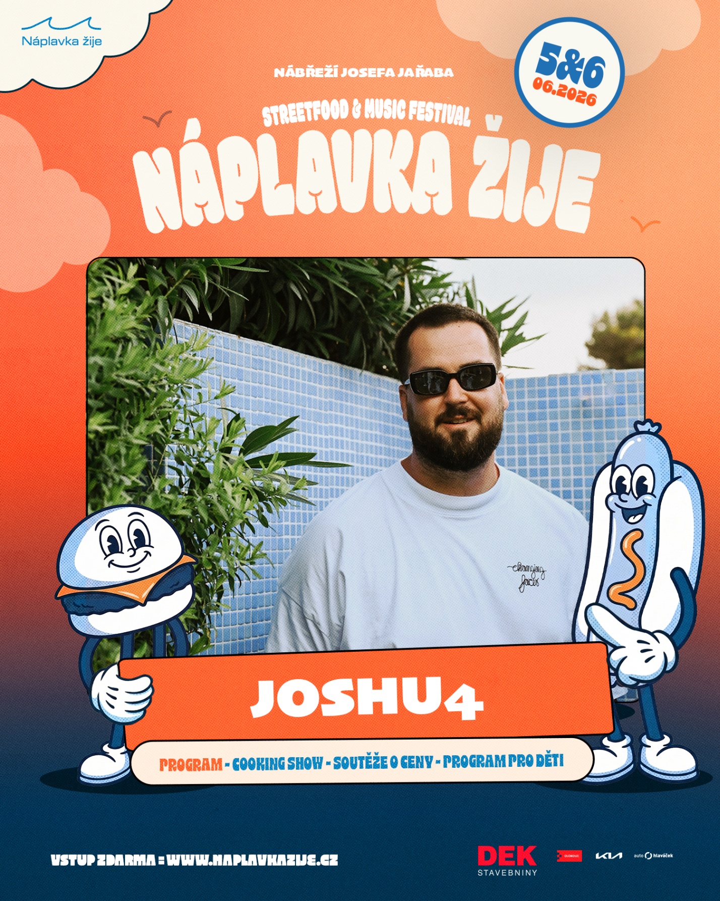 JOSHU4