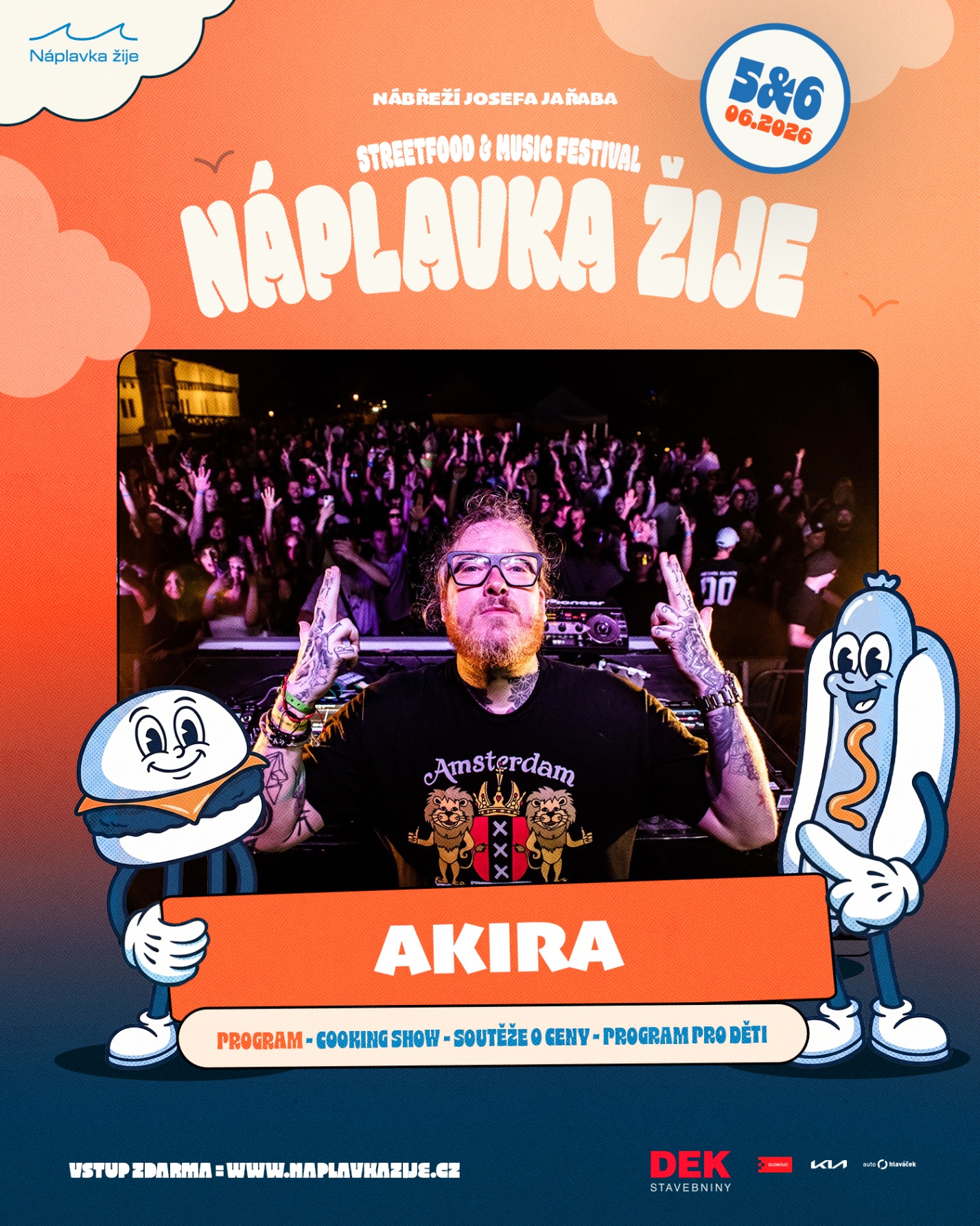 AKIRA