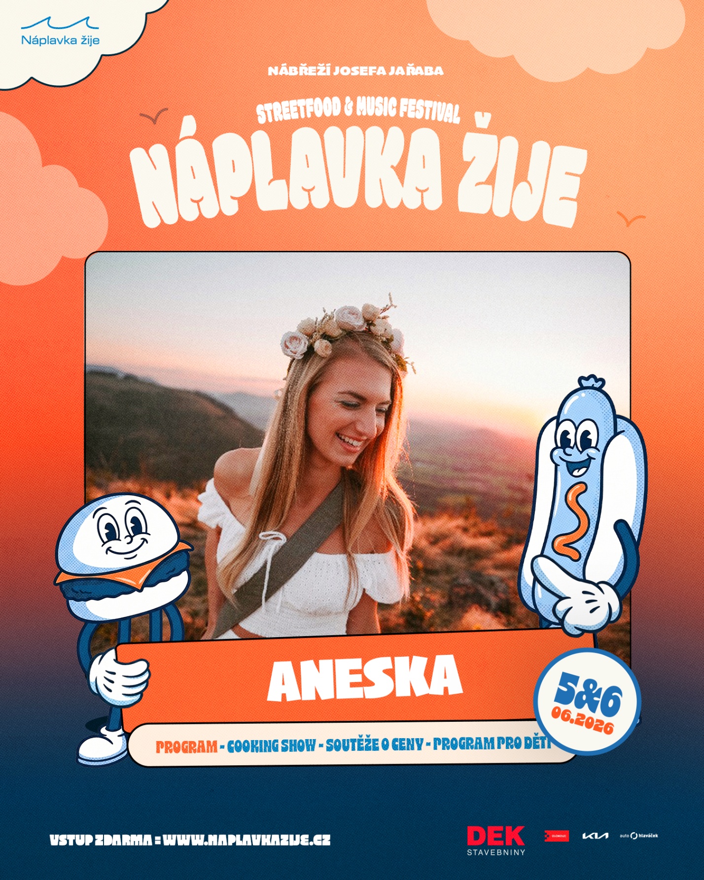 ANESKA