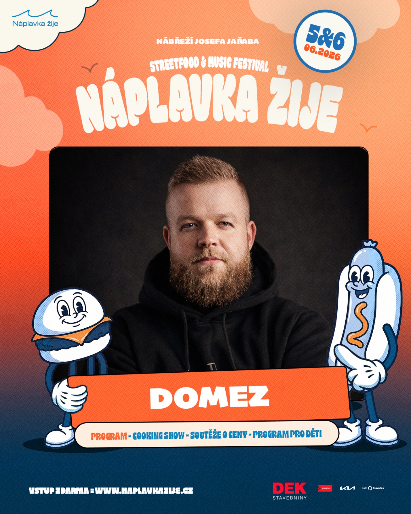 DOMEZ