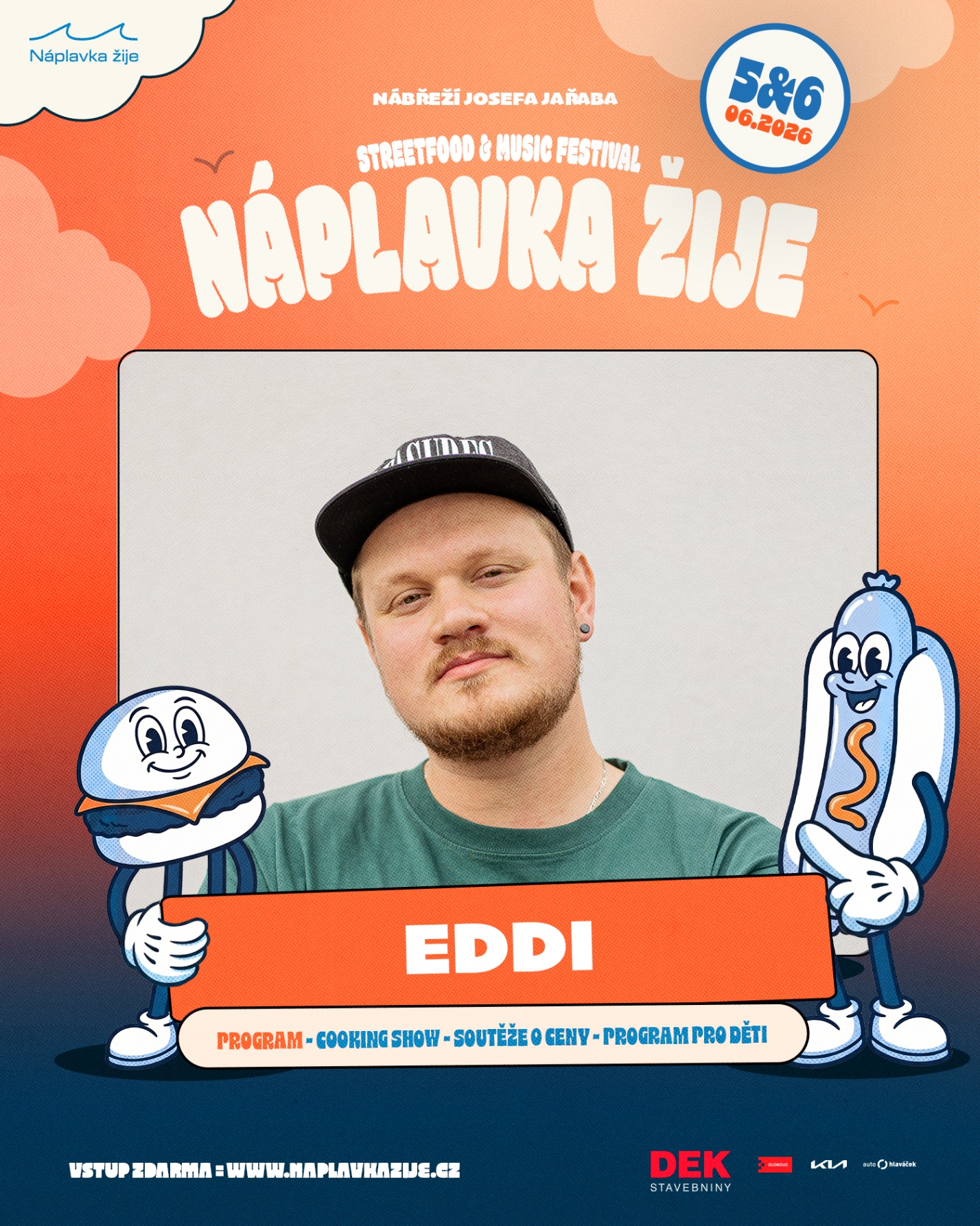 EDDI