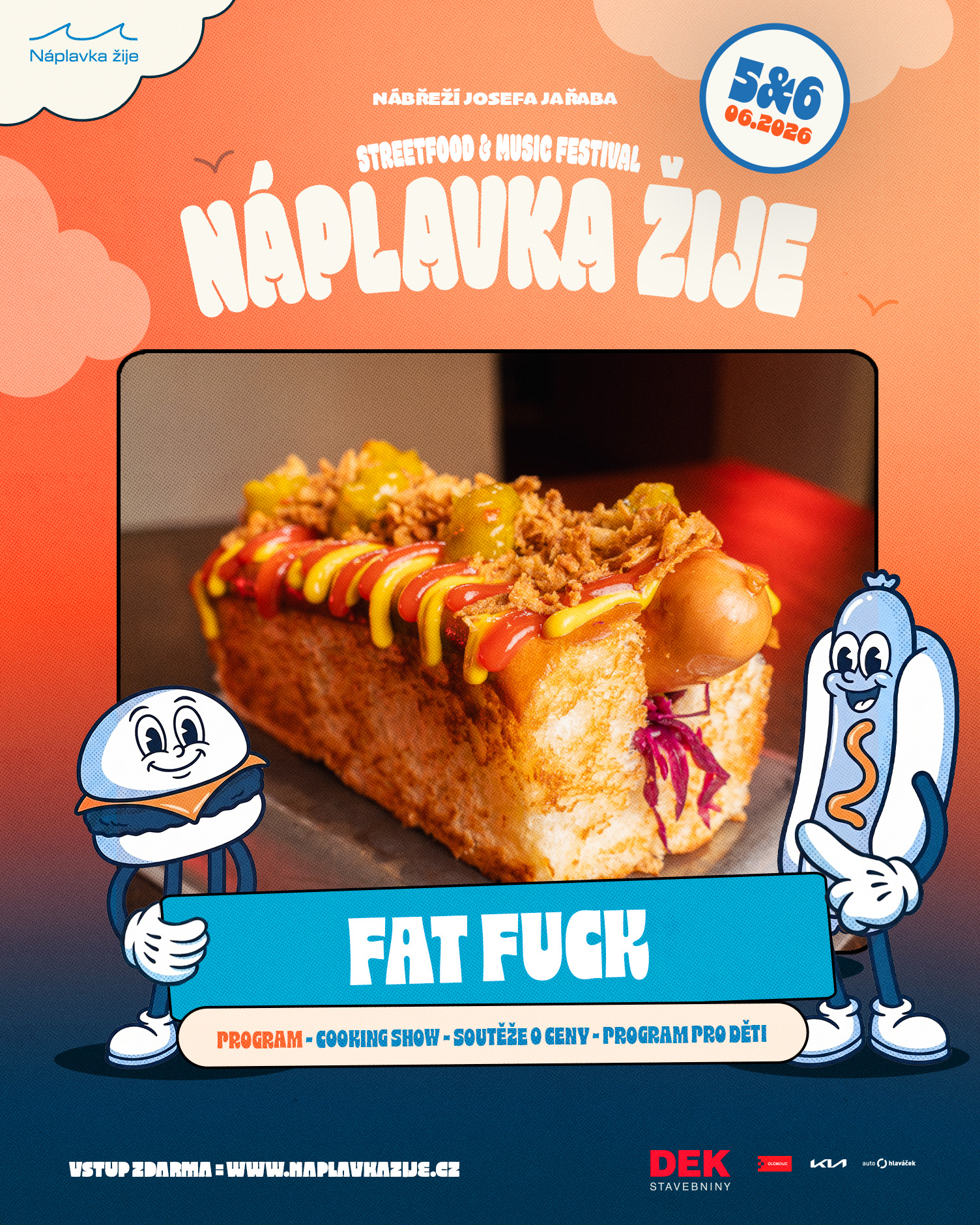 FATFUCK