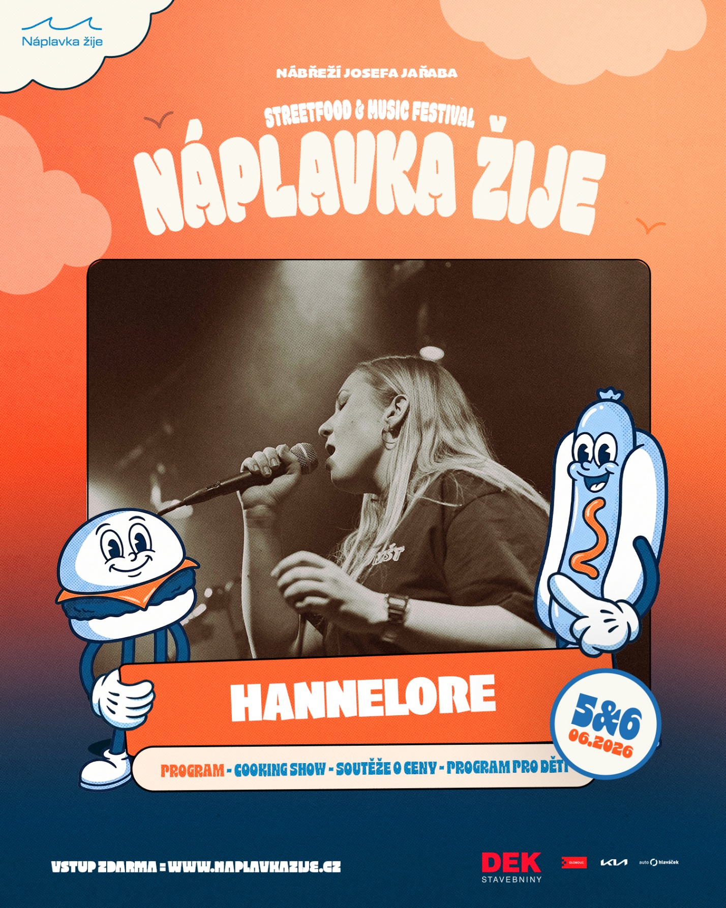HANNELORE