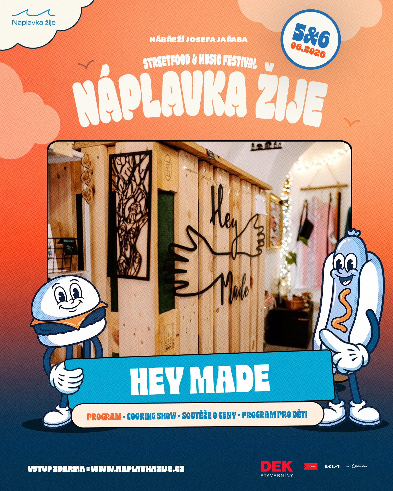 HEYMADE
