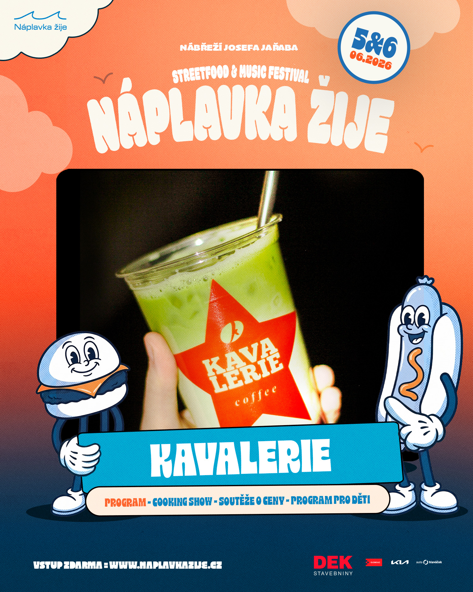 KAVALERIE
