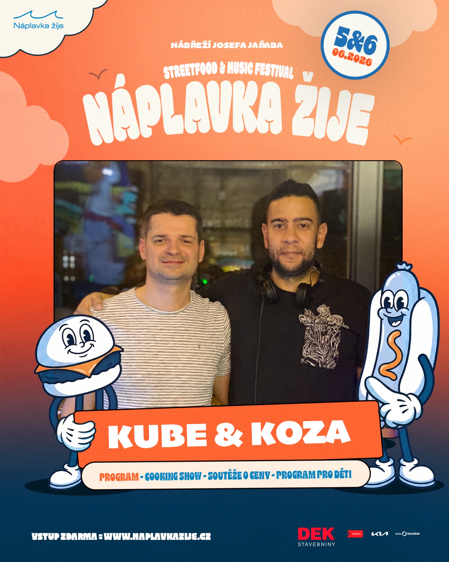 KUBE