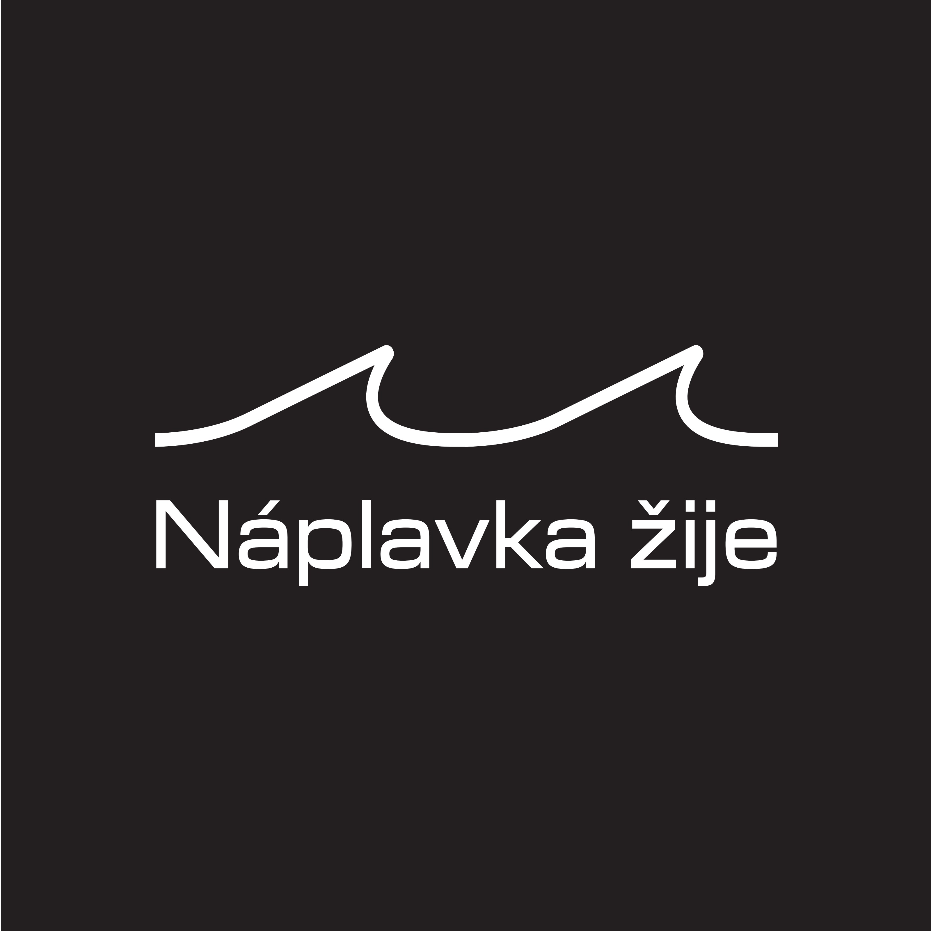 Náplavka žije