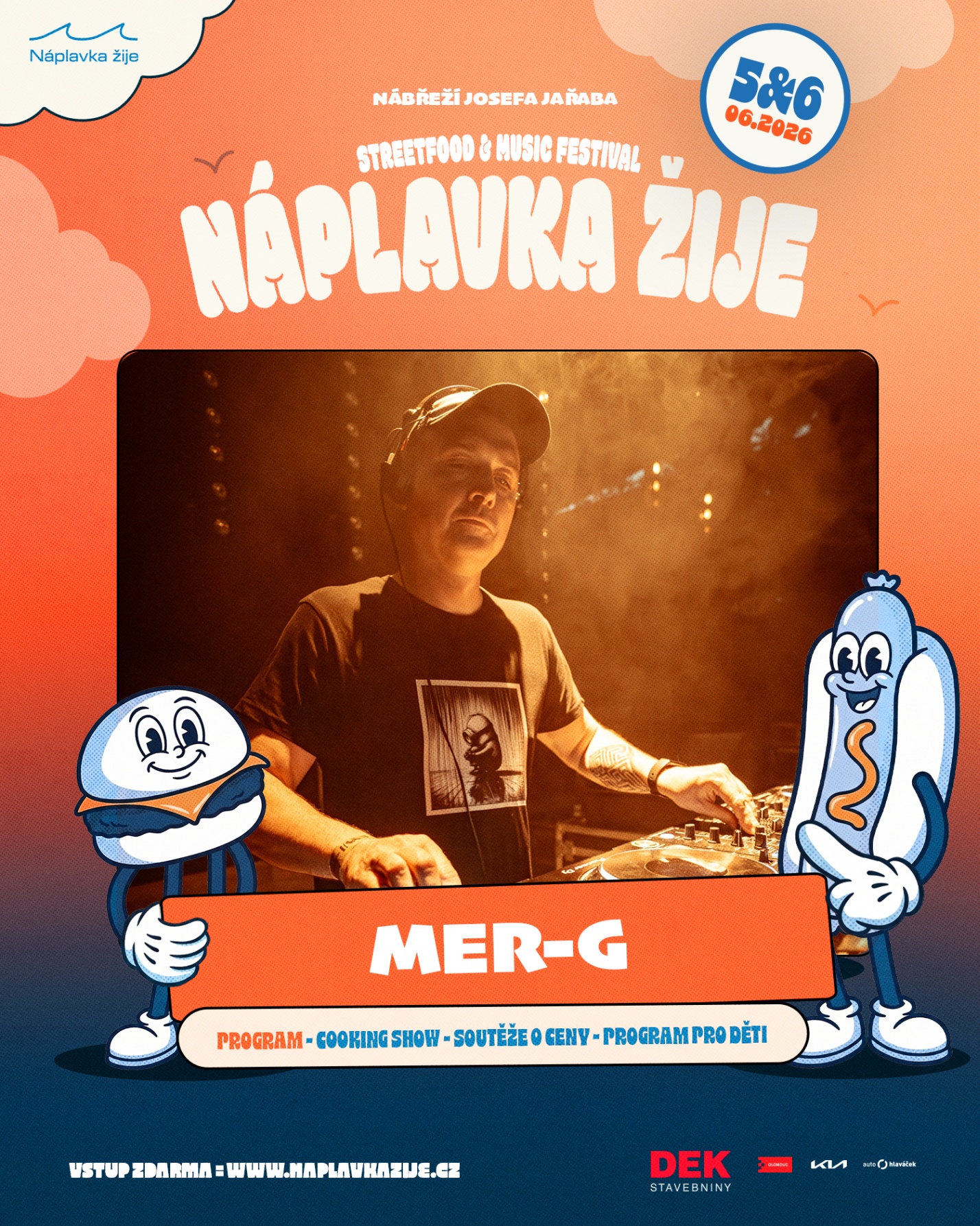 MER-G