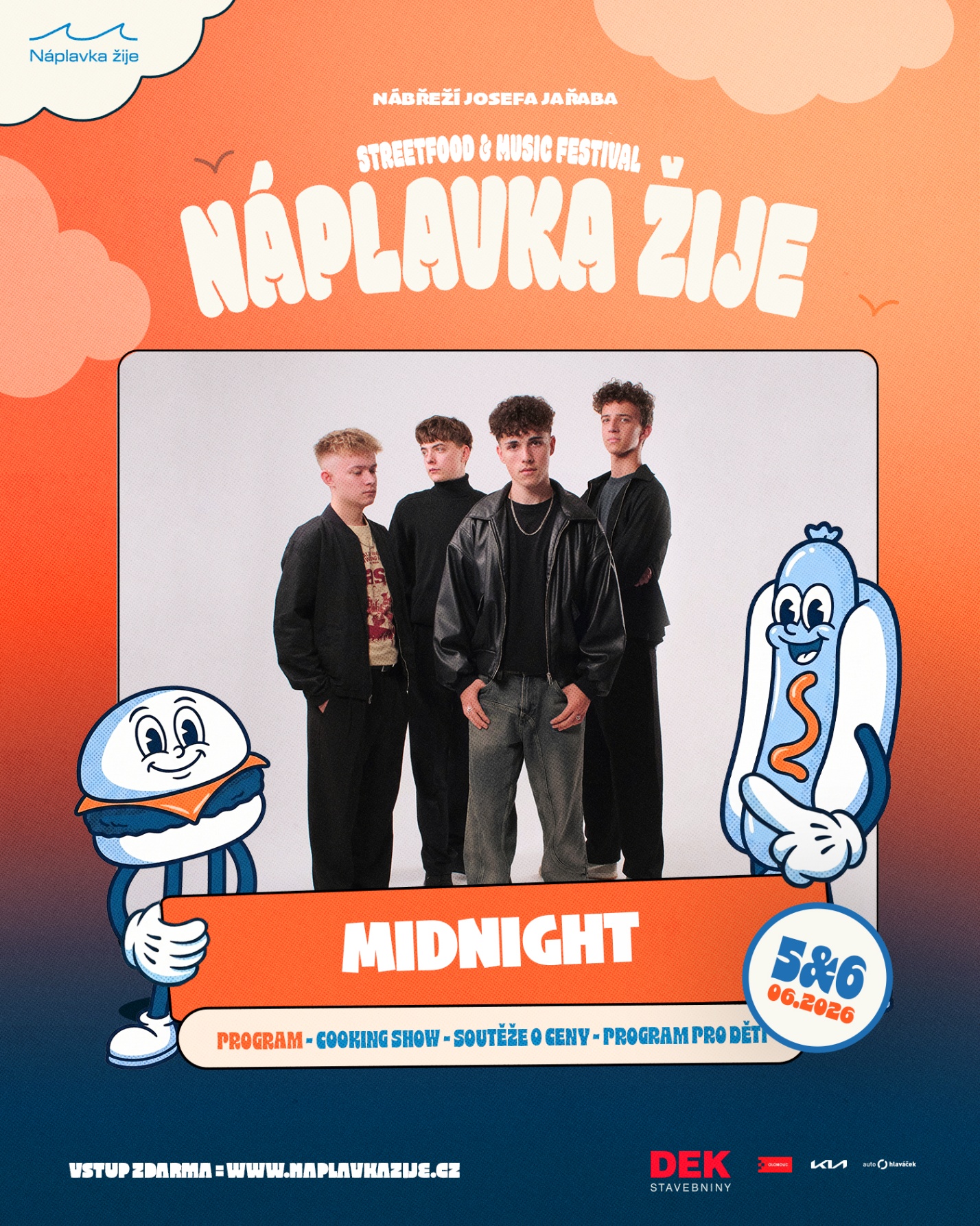 MIDNIGHT