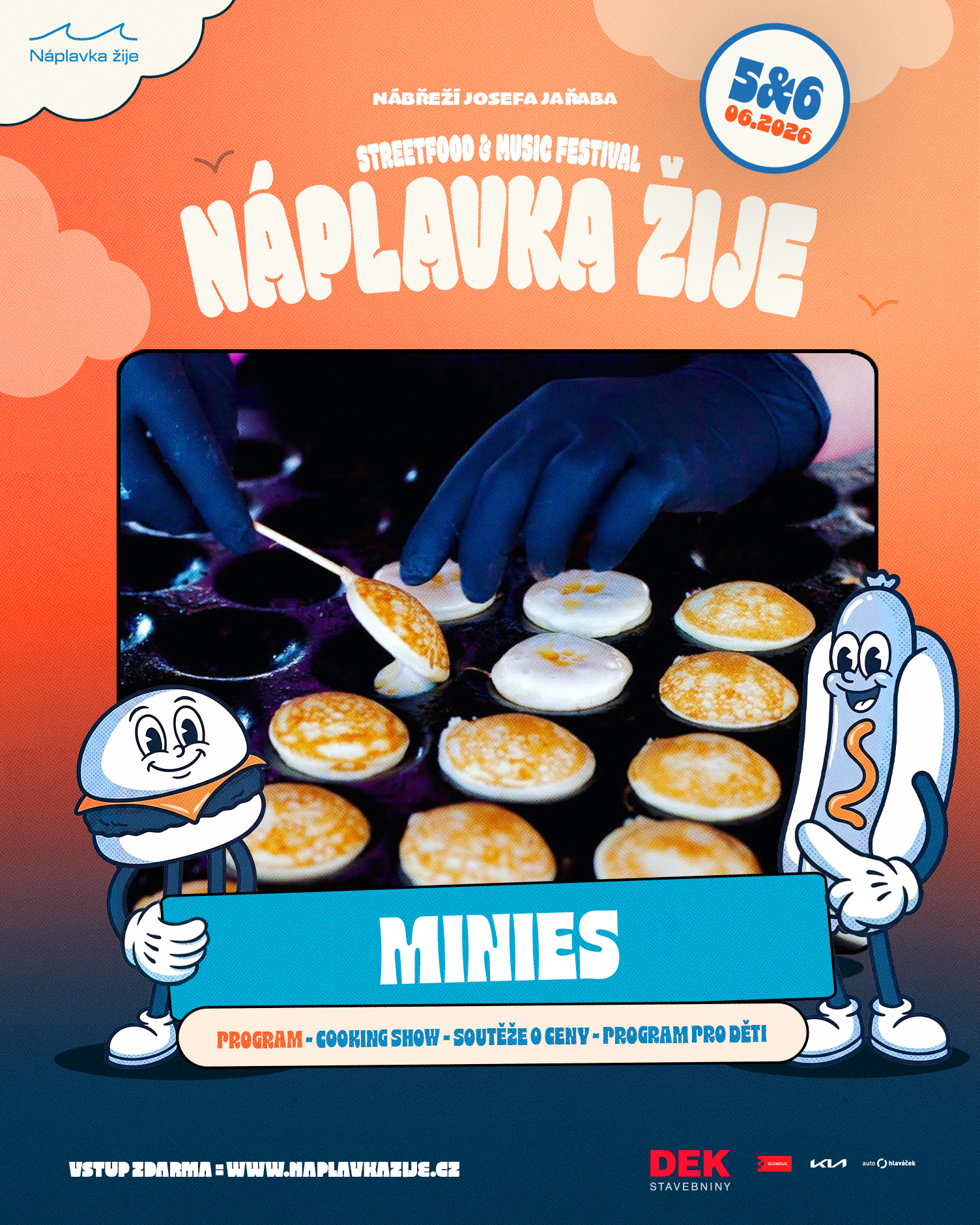 MINIES