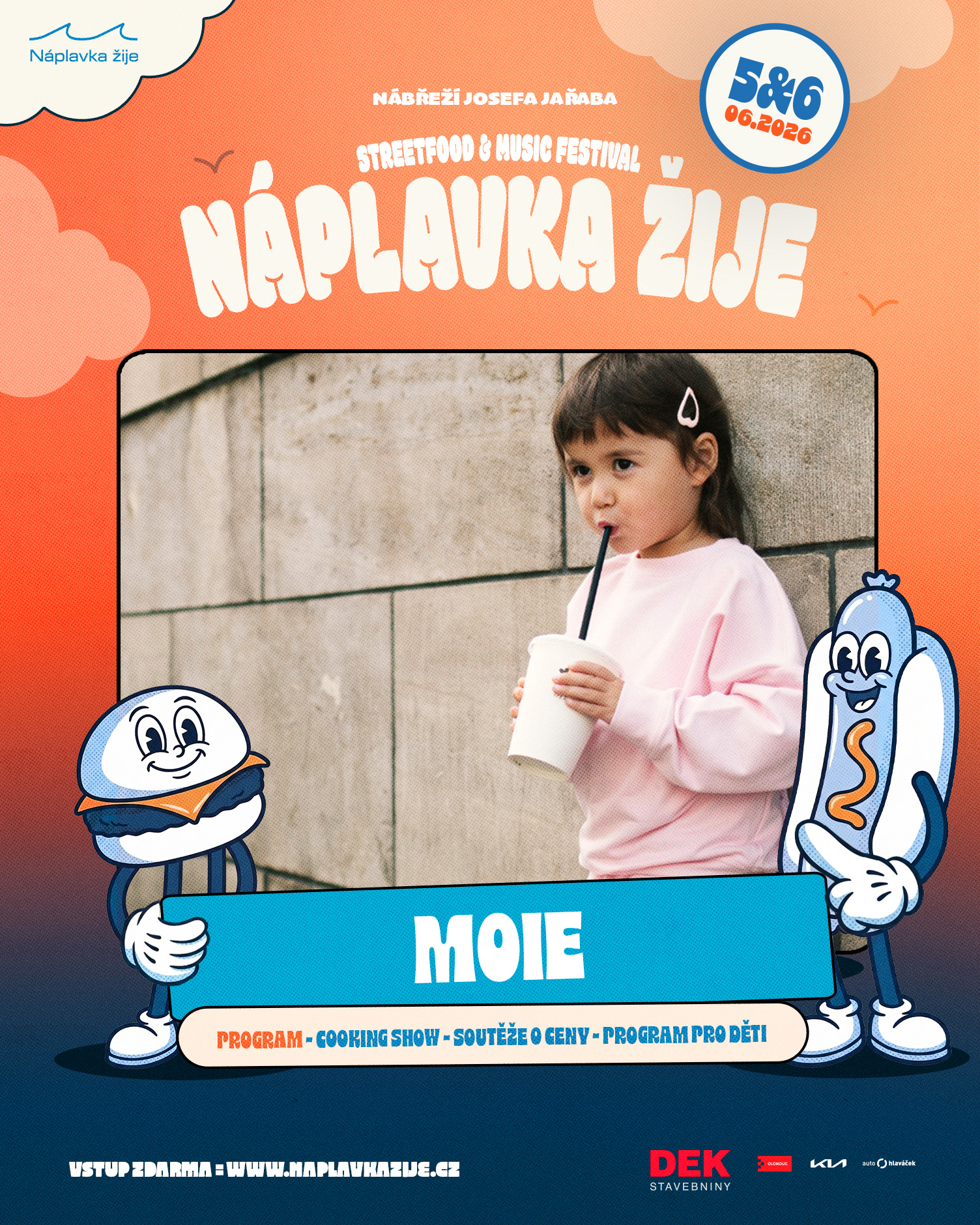 MOIE