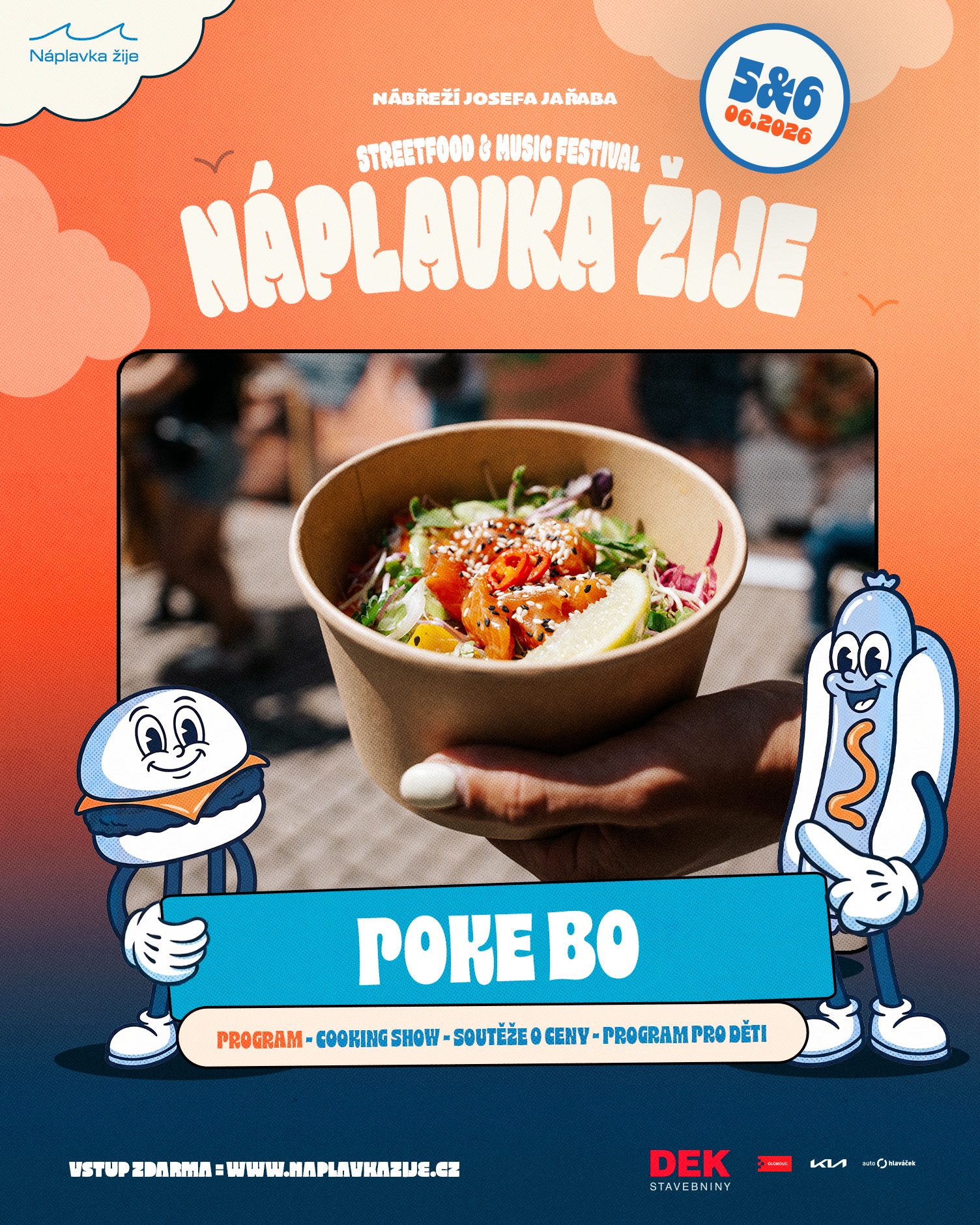 POKE BO
