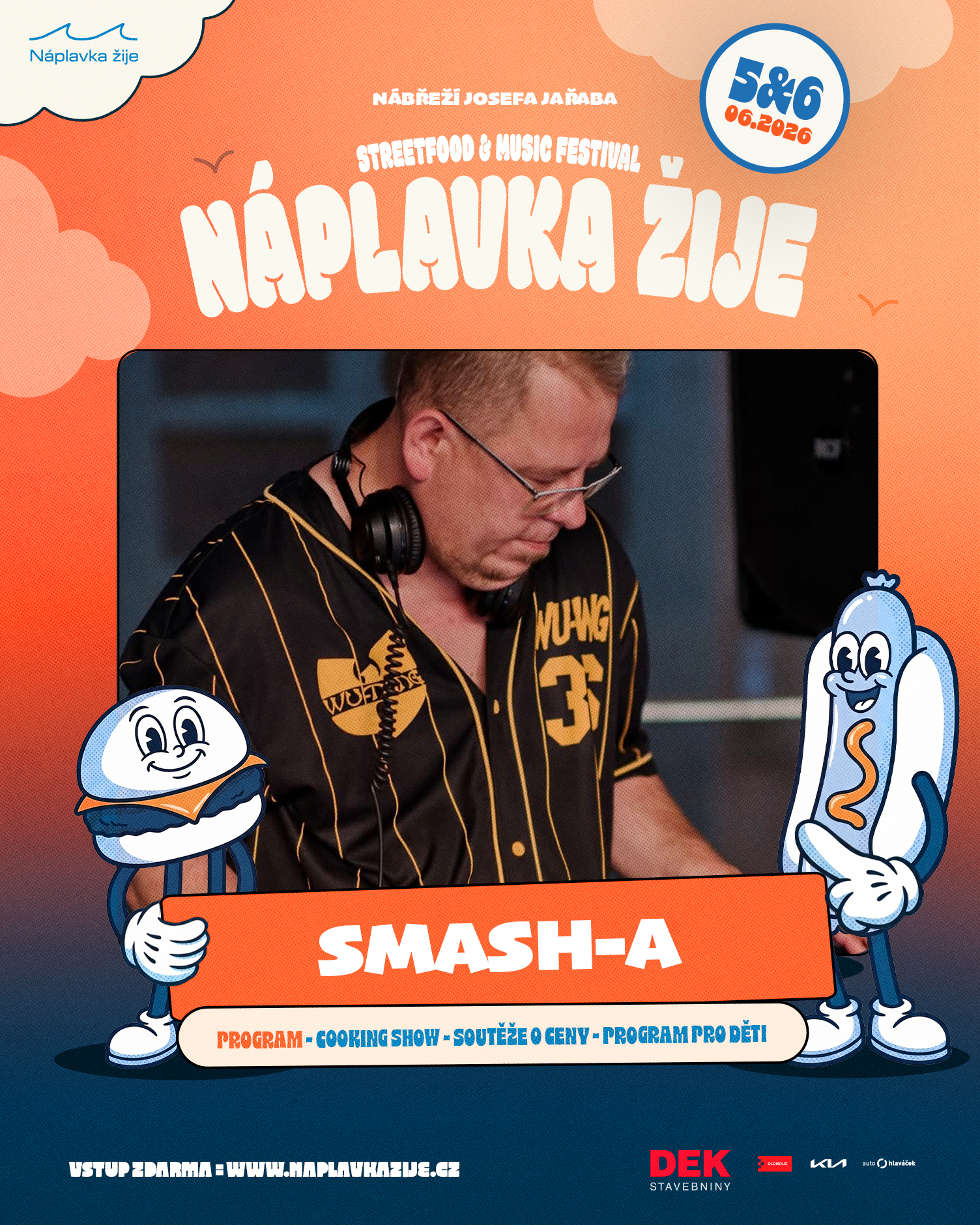 SMASH-A
