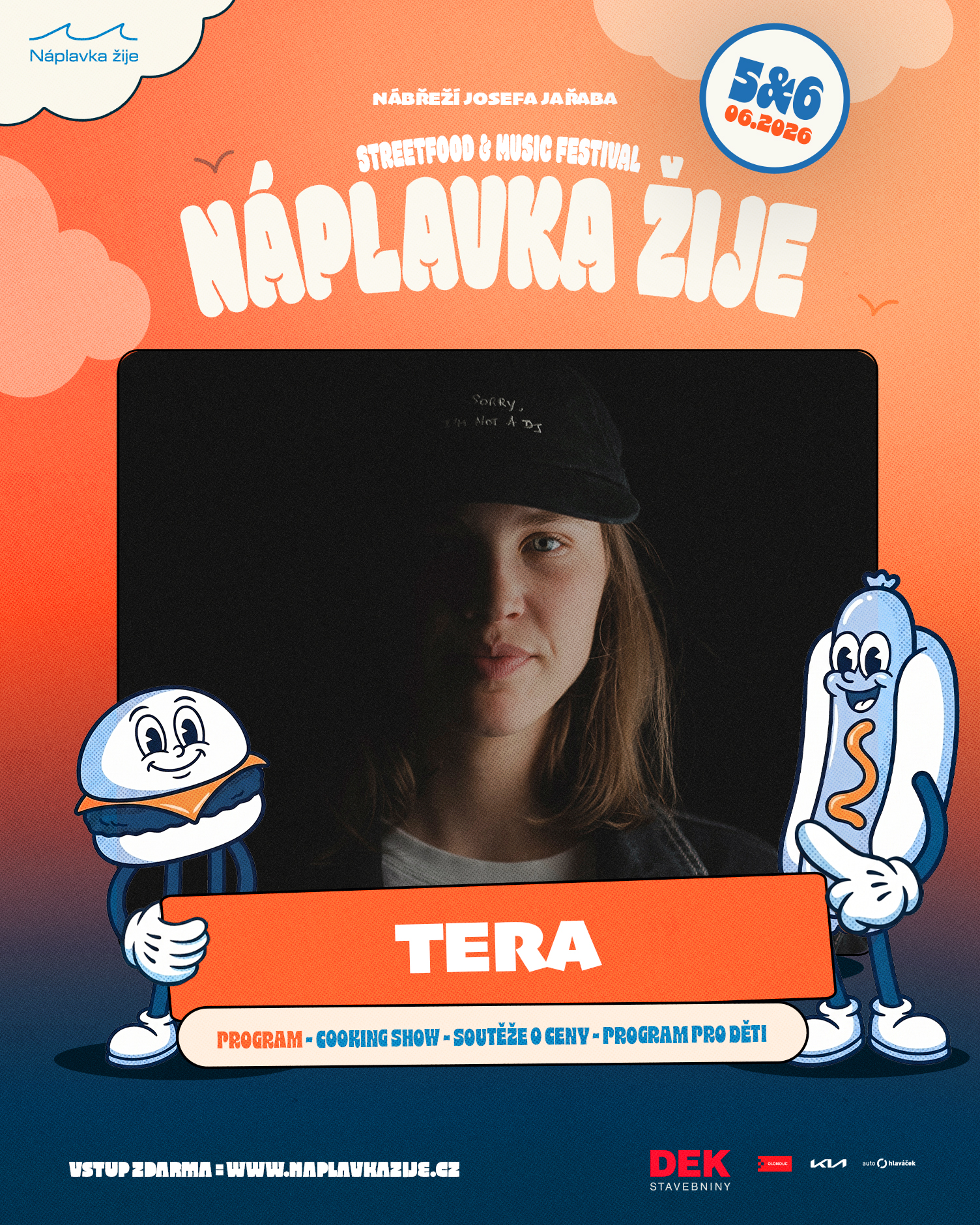 TERA